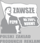Polski Zakład Produkcji Reklam - wydruki wielkoformatowe